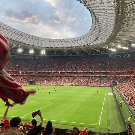 Quarto em Acomodações Particulares La Vieja Arena Wifi *