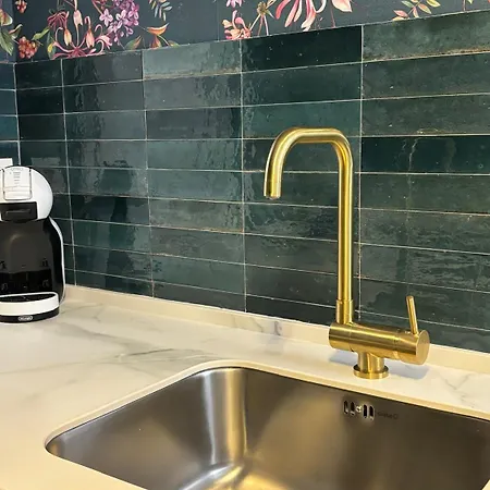 La Vieja Arena Wifi * Bilbau