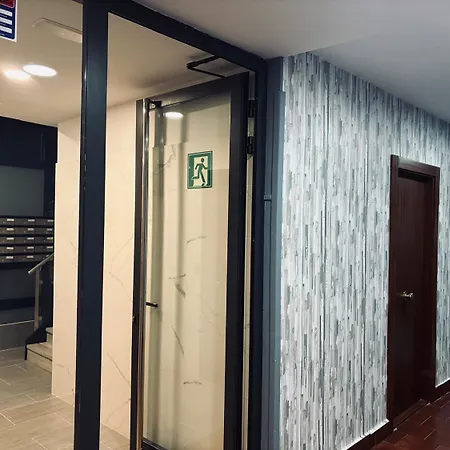 La Vieja Arena Wifi Quarto em Acomodações Particulares