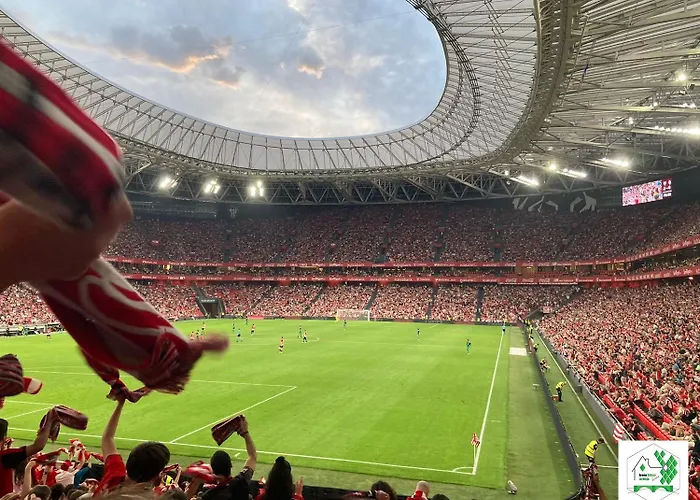 Séjour chez l'habitant La Vieja Arena Wifi *