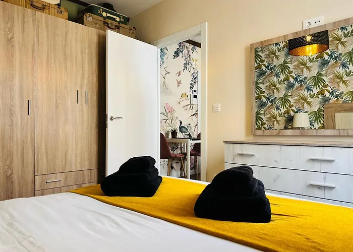 La Vieja Arena Wifi Séjour chez l'habitant *