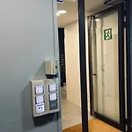 La Vieja Arena Wifi منزل للإقامة بلباو