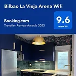 Ubytování v soukromí La Vieja Arena Wifi