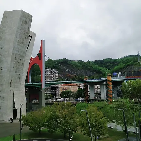 La Vieja Arena Wifi בילבאו