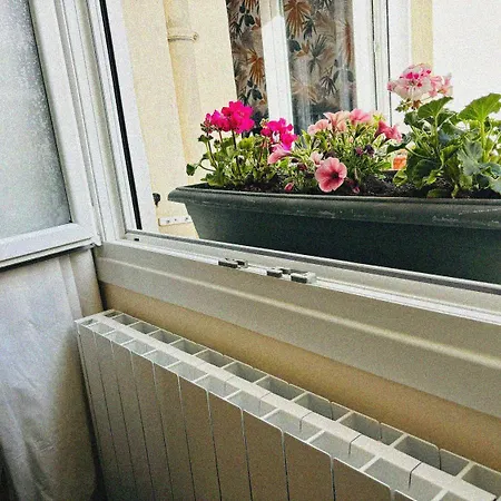 La Vieja Arena Wifi בילבאו