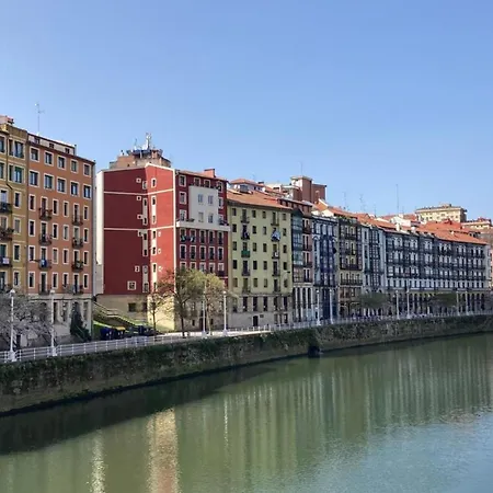 La Vieja Arena Wifi Більбао