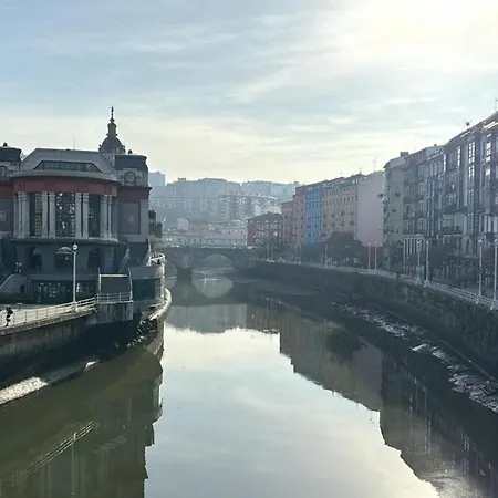 La Vieja Arena Wifi בית אירוח