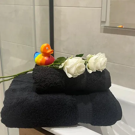 La Vieja Arena Wifi Rum i privatbostad *