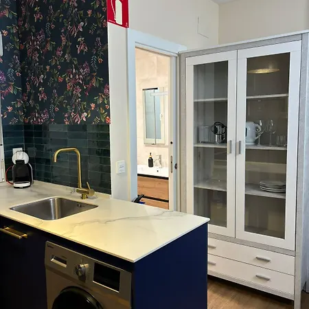 La Vieja Arena Wifi Rum i privatbostad *