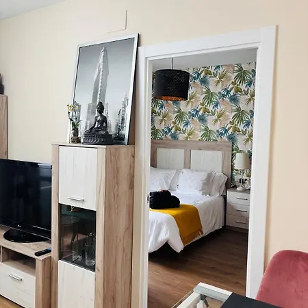 בית אירוח La Vieja Arena Wifi