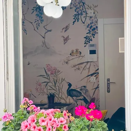 La Vieja Arena Wifi Rum i privatbostad