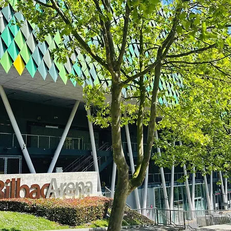 La Vieja Arena Wifi *