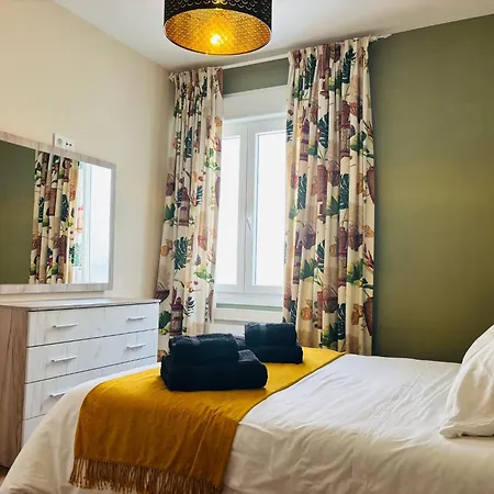 בית אירוח La Vieja Arena Wifi *