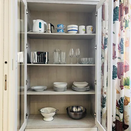 בית אירוח La Vieja Arena Wifi