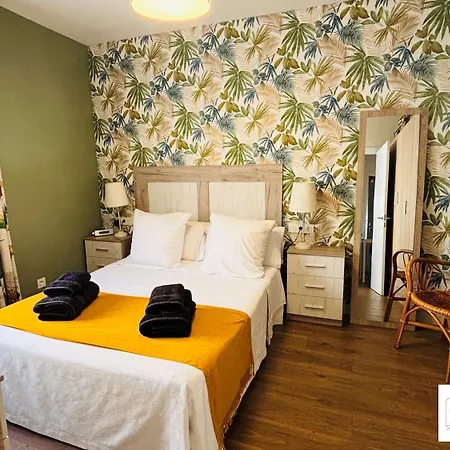 La Vieja Arena Wifi Homestay
