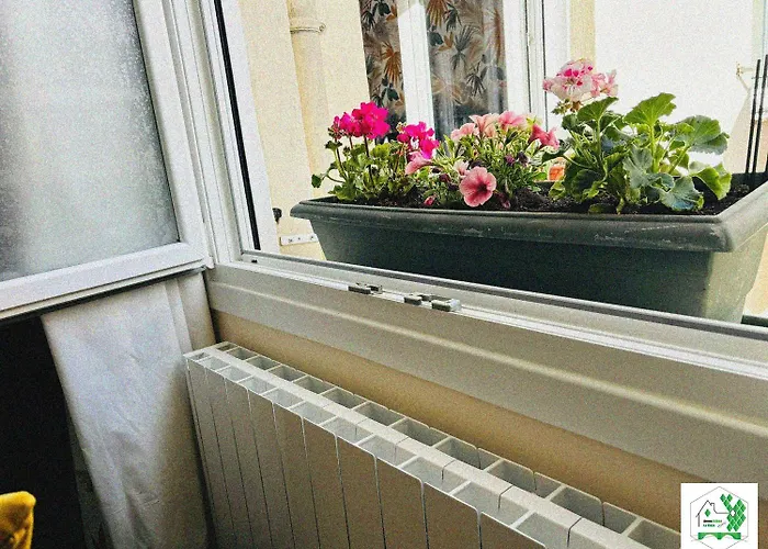 La Vieja Arena Wifi Бильбао