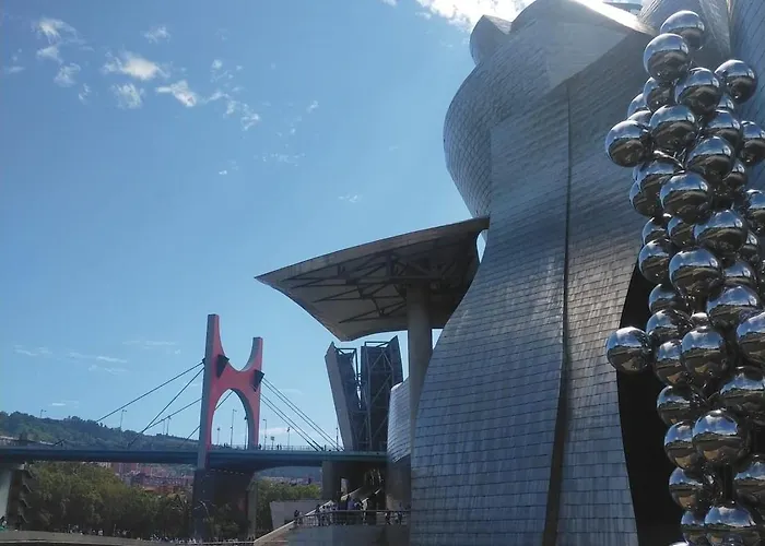 La Vieja Arena Wifi * Бильбао