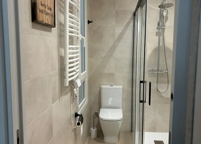 La Vieja Arena Wifi Проживание в семье *