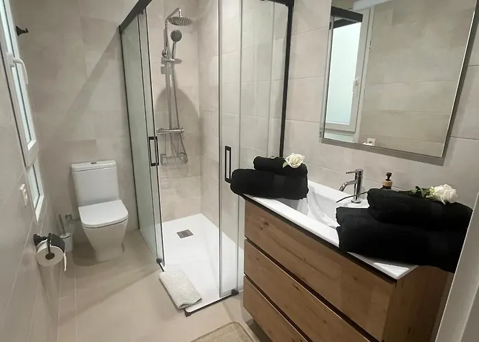 La Vieja Arena Wifi Більбао