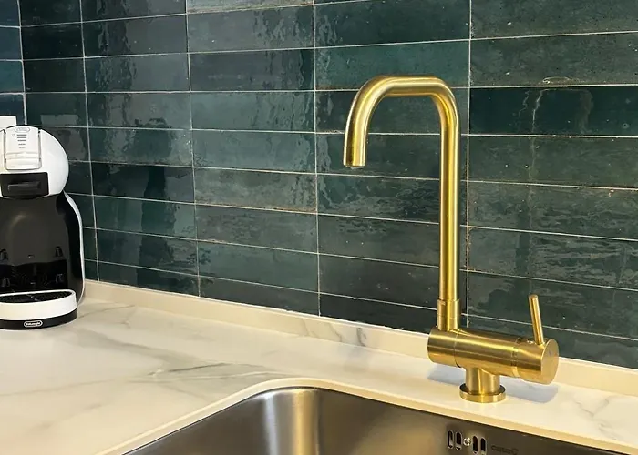 La Vieja Arena Wifi * Бильбао