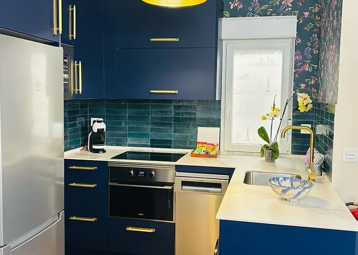 La Vieja Arena Wifi Більбао