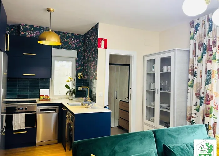 La Vieja Arena Wifi Bilbao