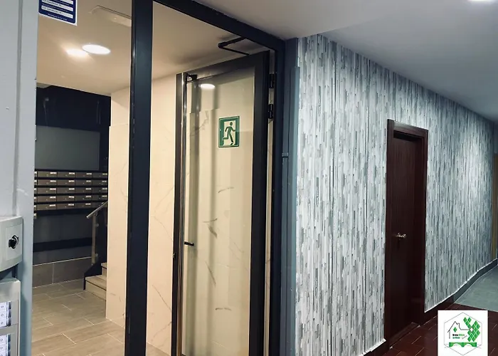 La Vieja Arena Wifi Проживание в семье