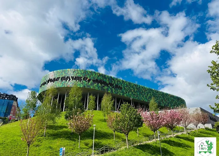 Alloggio in famiglia La Vieja Arena Wifi *