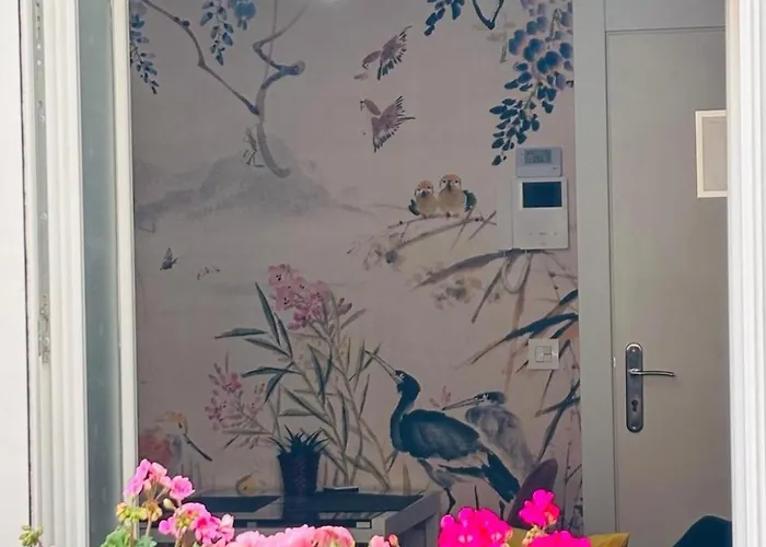 La Vieja Arena Wifi Проживання в сім'ї