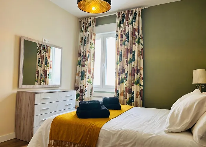 Проживание в семье La Vieja Arena Wifi *