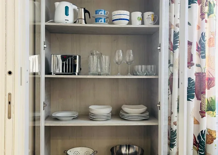 Проживание в семье La Vieja Arena Wifi