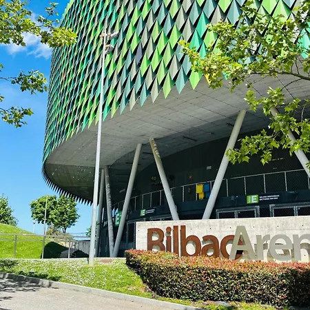 La Vieja Arena Wifi Ubytování v soukromí *