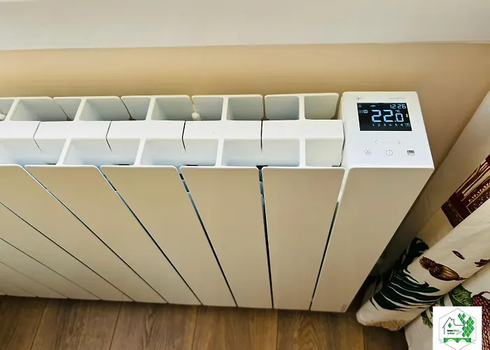 La Vieja Arena Wifi Ubytování v soukromí Bilbao