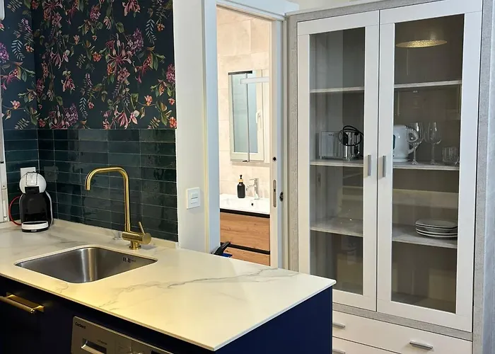 La Vieja Arena Wifi Ubytování v soukromí *