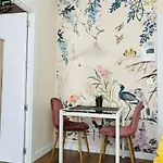 La Vieja Arena Wifi Homestay Bilbao