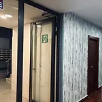 La Vieja Arena Wifi Homestay