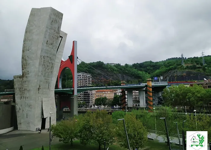 La Vieja Arena Wifi Bilbao