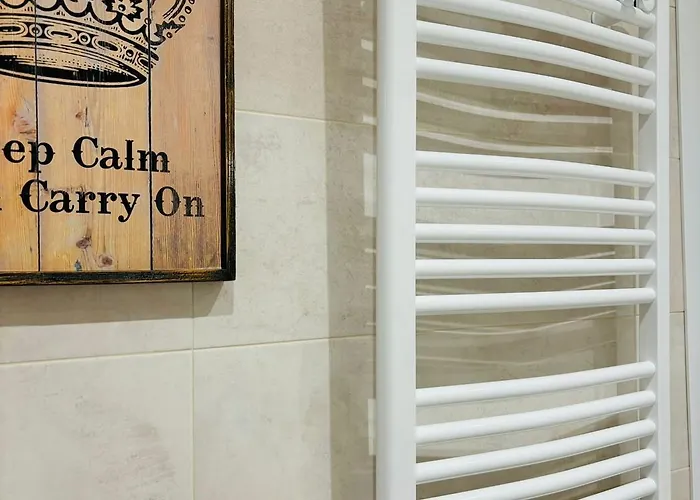 La Vieja Arena Wifi Homestay Bilbao